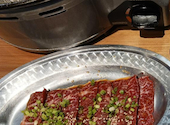 焼肉 山翔: 黒さんの2026年06月02日の1枚目の投稿写真