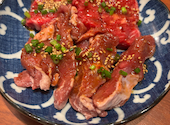 焼肉かわちどん 黒川本家: みーさんの2026年07月08日の1枚目の投稿写真