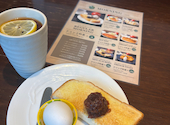 さざん珈琲 茜部本店: みーさんの2026年06月01日の1枚目の投稿写真