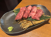 焼肉 あぶる。 池袋店: moさんの2025年08月17日の1枚目の投稿写真