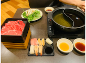 温野菜 池袋西口公園前店: ありささんの2026年05月11日の1枚目の投稿写真