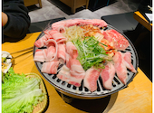 韓国 焼肉 YAKUYAKU食堂: ありささんの2026年07月02日の1枚目の投稿写真