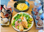 FLOWS GRILL|BAR 中野: ありささんの2026年07月02日の1枚目の投稿写真