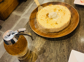 Meat&Cheese ARK 2nd 新宿店: ありささんの2026年05月11日の1枚目の投稿写真