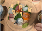 酒ト魚ト肴 酒肆 魚や しゅし ととや: ありささんの2026年09月03日の1枚目の投稿写真