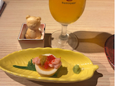 酒ト魚ト肴 酒肆 魚や しゅし ととや: ありささんの2026年09月03日の2枚目の投稿写真
