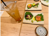 酒膳 穂のほまれ 西新宿店: ありささんの2026年05月11日の2枚目の投稿写真