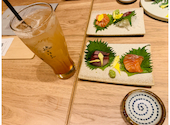 酒膳 穂のほまれ 西新宿店: ありささんの2026年07月02日の1枚目の投稿写真
