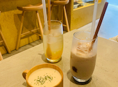 JUNOS CAFE ジュノスカフェ 高円寺店: ありささんの2026年06月04日の1枚目の投稿写真