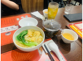 香港飲茶DimDimSum新宿マルイ本館店: ありささんの2026年06月04日の1枚目の投稿写真