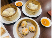 香港飲茶DimDimSum新宿マルイ本館店: ありささんの2026年06月04日の2枚目の投稿写真