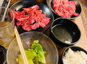 焼肉とどろき 池袋東口店: ありささんの2026年07月02日の1枚目の投稿写真