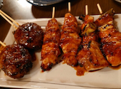 古民家焼き鳥Dining 鶏たちのセレブレーション: いっちゃんさんの2026年06月21日の1枚目の投稿写真