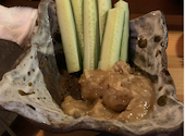 鹿児島料理 溶岩焼てげ 岐阜大垣店: キャンちんさんの2025年04月30日の2枚目の投稿写真