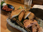 鹿児島料理 溶岩焼てげ 岐阜大垣店: キャンちんさんの2025年04月30日の3枚目の投稿写真