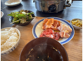 焼肉力【飲めるロースの名店】八日市店: ちぃこさんの2026年07月12日の1枚目の投稿写真