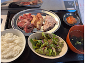 焼肉たなか商店: ちぃこさんの2026年10月19日の1枚目の投稿写真