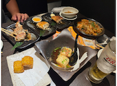 地鶏×土鍋ご飯 あし火 高崎本店: ぬんさんの2025年09月21日の2枚目の投稿写真