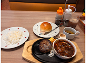 ステーキのどん 蓮田店: かなぴょさんの2026年08月20日の1枚目の投稿写真