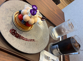 PATISSERIE NAJAC パティスリー ナジャック 新栄: ゆうさんの2026年09月24日の1枚目の投稿写真