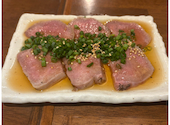秋葉原 肉寿司: osarusanさんの2026年08月27日の1枚目の投稿写真