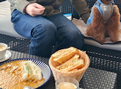 FITs Dining: osarusanさんの2026年04月26日の1枚目の投稿写真