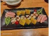 カインドハウス膳 大宮西口店: さなえさんの2026年08月30日の3枚目の投稿写真