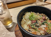 熟成和牛焼肉エイジング ビーフ大宮店: さなえさんの2026年10月15日の2枚目の投稿写真