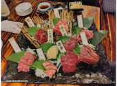 馬肉料理 桜や 大宮駅東口: さなえさんの2026年08月11日の1枚目の投稿写真