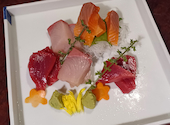 和食居酒屋 だいもん 大宮駅前店: さなえさんの2024年04月16日の1枚目の投稿写真