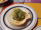 Seafood bar Ermitage 大宮店: さなえさんの2024年10月04日の2枚目の投稿写真