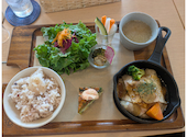家カフェ+ Garden: あゆさんさんの2025年04月23日の1枚目の投稿写真