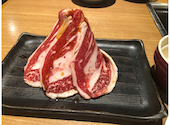 焼肉 白雲台 グランフロント大阪店: こだまちゃんさんの2022年05月08日の2枚目の投稿写真