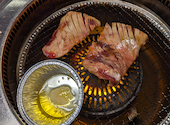 焼肉 298 にくや 梅田3号店: ララさんの2026年03月22日の1枚目の投稿写真