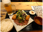 肉系居酒屋 肉十八番屋 五反田店: あーさんの2026年08月06日の1枚目の投稿写真