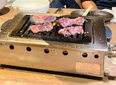 焼肉ホルモンたけ田 豊田店: うりさんの2026年08月17日の1枚目の投稿写真