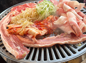韓国 焼肉 YAKUYAKU食堂: ふぁるさんの2026年08月20日の1枚目の投稿写真