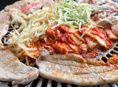 韓国 焼肉 YAKUYAKU食堂: ふぁるさんの2026年08月21日の1枚目の投稿写真