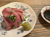 もつ煮ともつ焼の居酒屋　壱　イチ　北24条本店: おんさんの2025年08月の1枚目の投稿写真