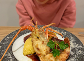 ザ ブラッセリー THE BRASSERIE: あきちん。さんの2021年12月26日の1枚目の投稿写真