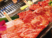 焼肉 おにく幸せ: けいこさんの2023年02月25日の3枚目の投稿写真