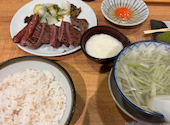 牛たん炭焼 利久 名掛丁店: TKTさんの2026年09月11日の1枚目の投稿写真