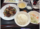 随苑 浜松町店: hyougoさんの2026年08月27日の1枚目の投稿写真