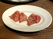 牛角 五反田店: hyougoさんの2026年03月29日の1枚目の投稿写真
