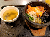 韓豚屋 浜松町店: hyougoさんの2026年04月19日の1枚目の投稿写真