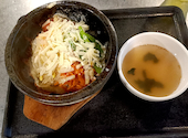 韓豚屋 浜松町店: hyougoさんの2026年10月07日の1枚目の投稿写真