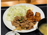 博多かわ串 高知餃子 酒場フタマタ 西新橋店: hyougoさんの2026年02月27日の1枚目の投稿写真