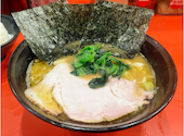 横浜家系ラーメン 内田家 博多本店: hyougoさんの2025年11月30日の1枚目の投稿写真