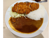 とんかつ檍のカレー屋 いっぺこっぺ 秋葉原店: hyougoさんの2026年02月15日の1枚目の投稿写真