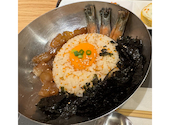 韓国料理 9"36 ギュウサム 渋谷東口店: hyougoさんの2025年09月26日の1枚目の投稿写真